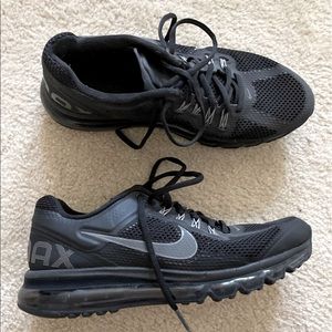 Nike Air Max+ 2013 Sneakers